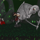 Illustration for article titled Hands On With Eternitys Child